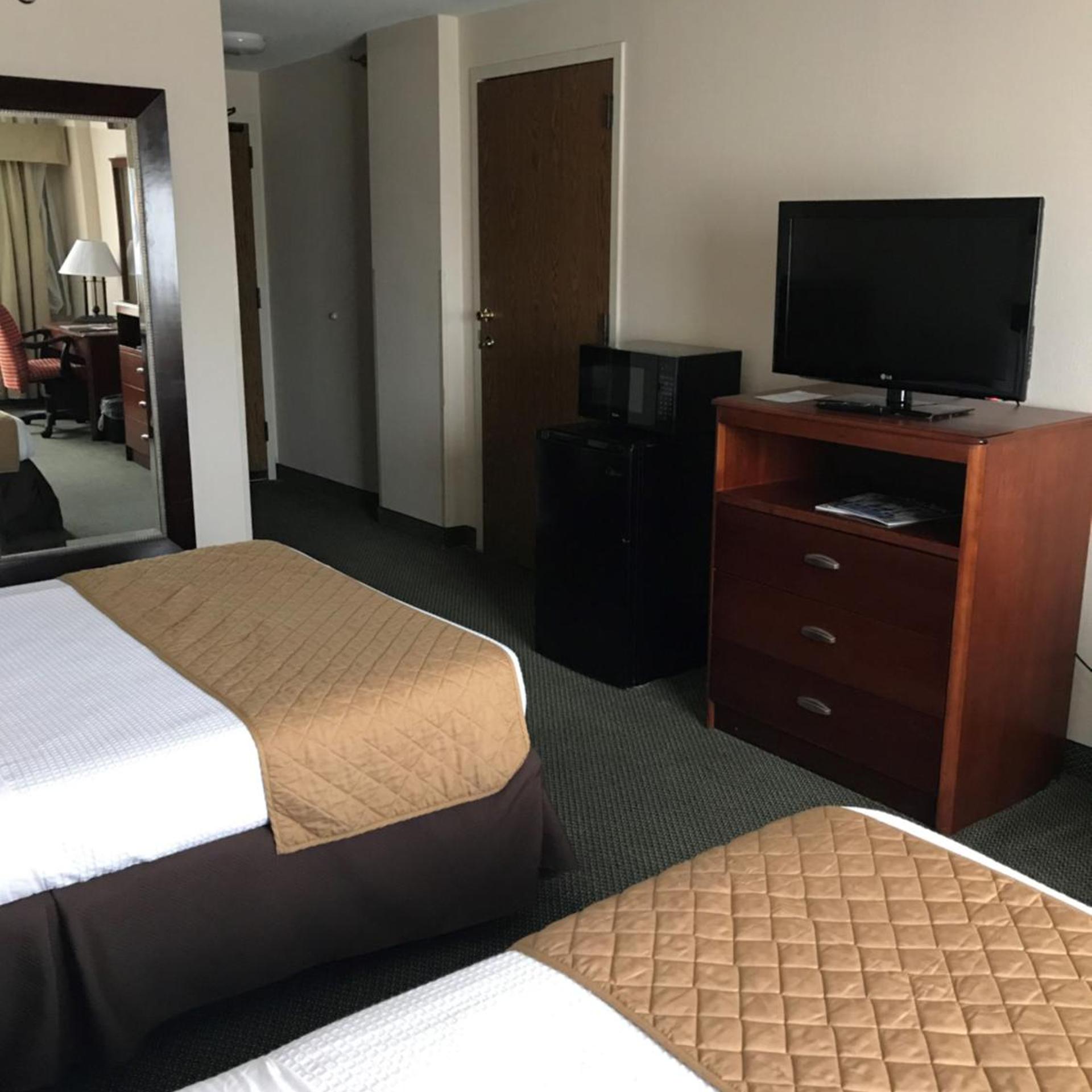 Mini, Suite, Double Bed، Capital Plaza Hotel 5/6