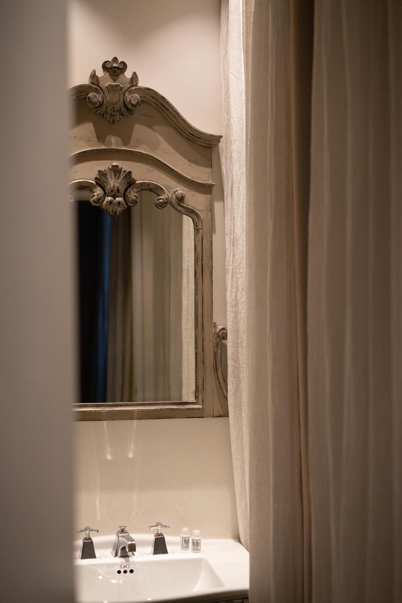 Bdb Luxury Rooms Trastevere Torre 11/20