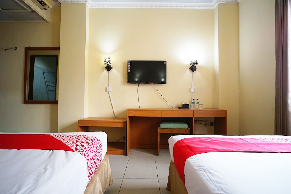 OYO 2015 Bandara Hotel Balikpapan 28/46