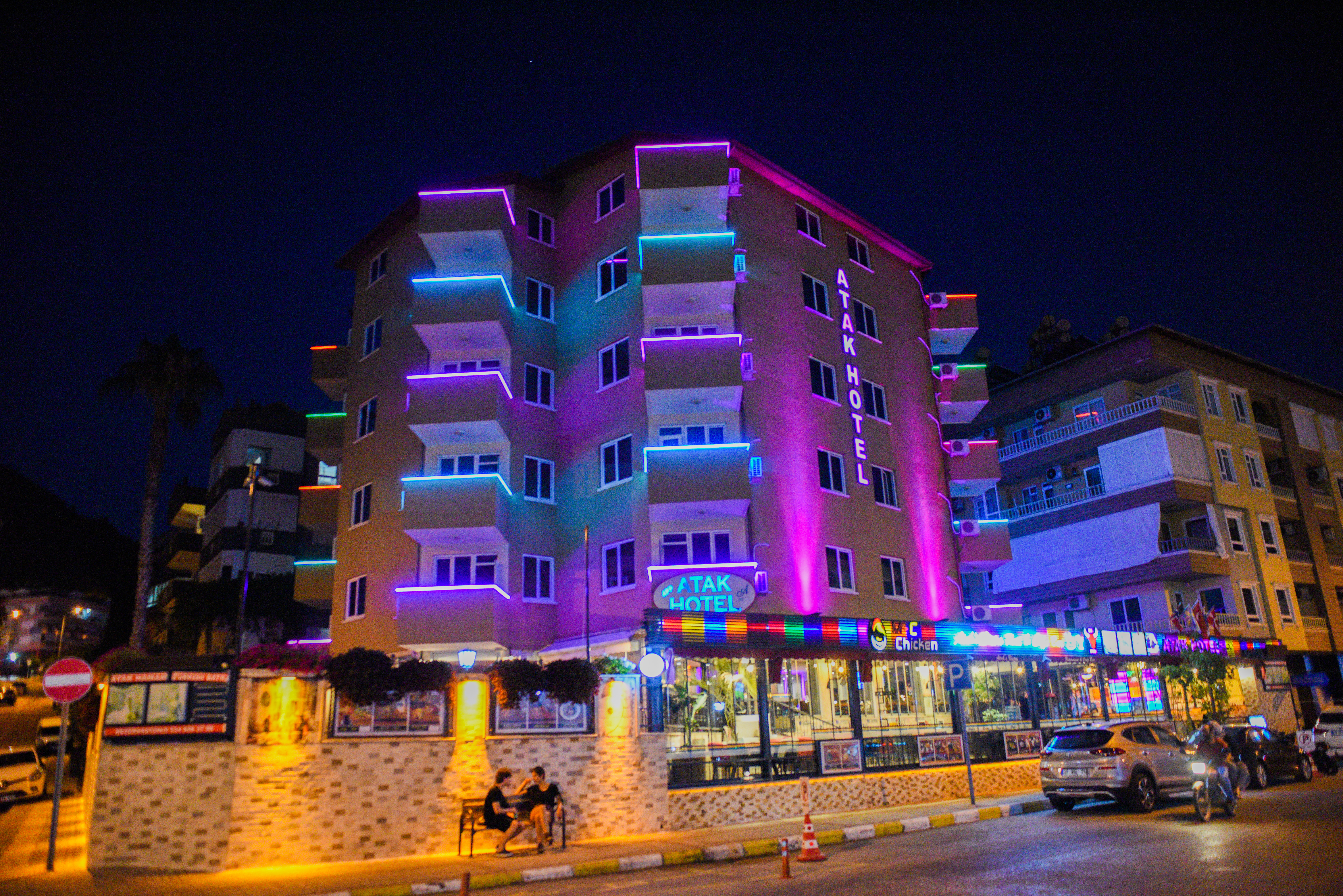 ATAK APART HOTEL 2/39