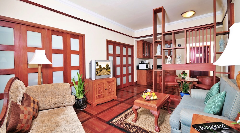 Sokha Angkor Resort 49/72