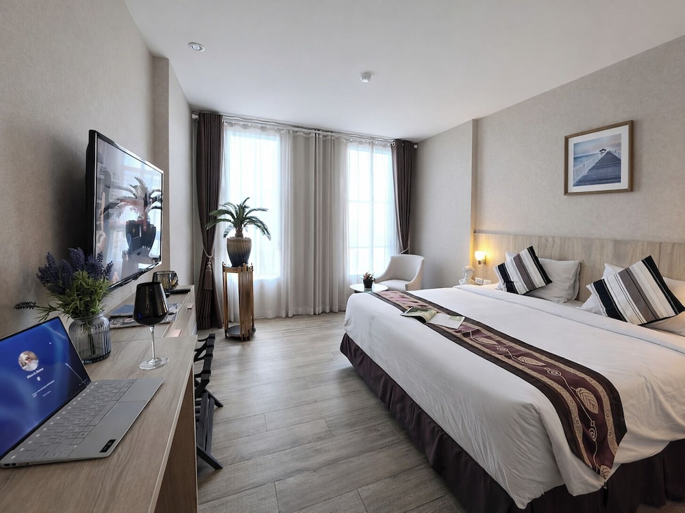 Le Cannes, a Recall Luxe Hotel 20/49