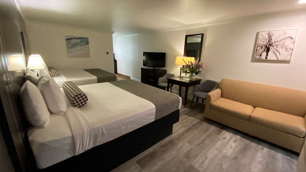 Best Western Park Crest Inn 21/42