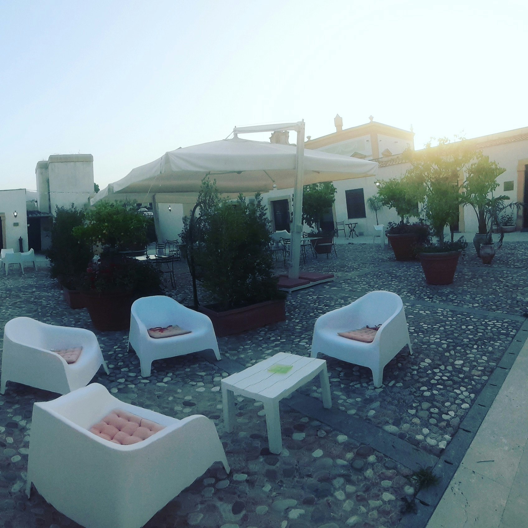 Villa Lampedusa Hotel Residence 46/47