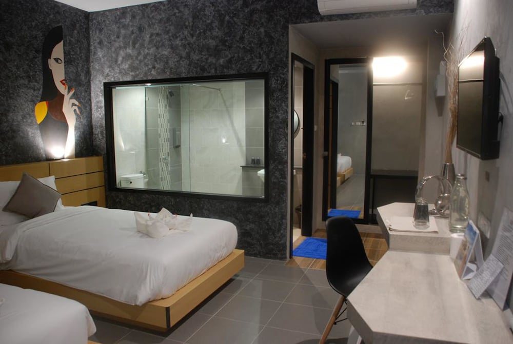 Hide & Seek Resort Krabi 12/15