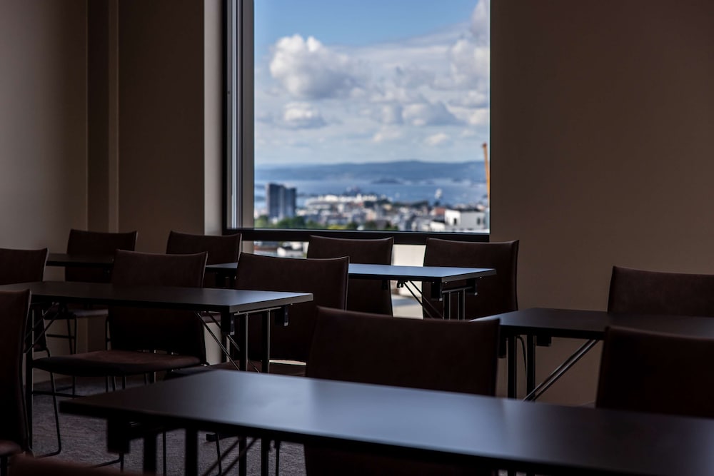 Radisson RED Oslo Okern 33/50