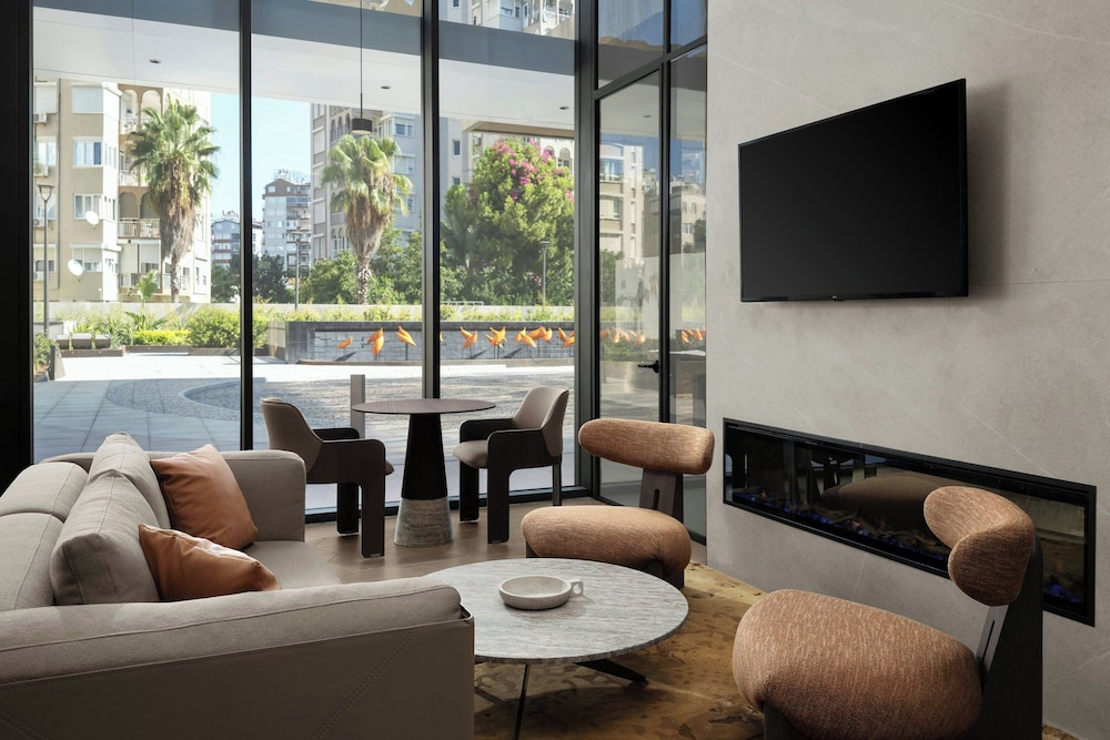 Marriott Executive Apartments Antalya 44/56