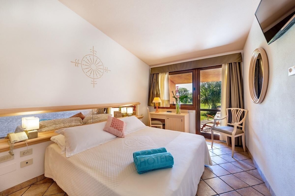 Sant'elmo Beach Hotel 14/48