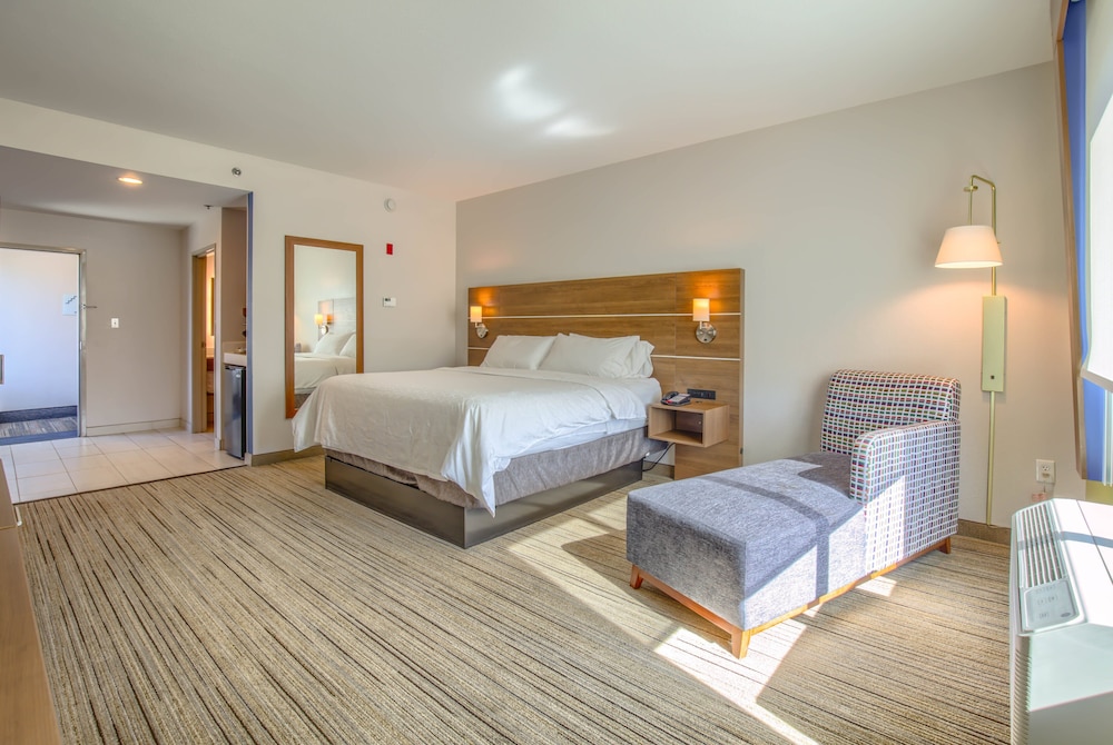 Holiday Inn Express Hotel And Suites Gulf Shores 14/47