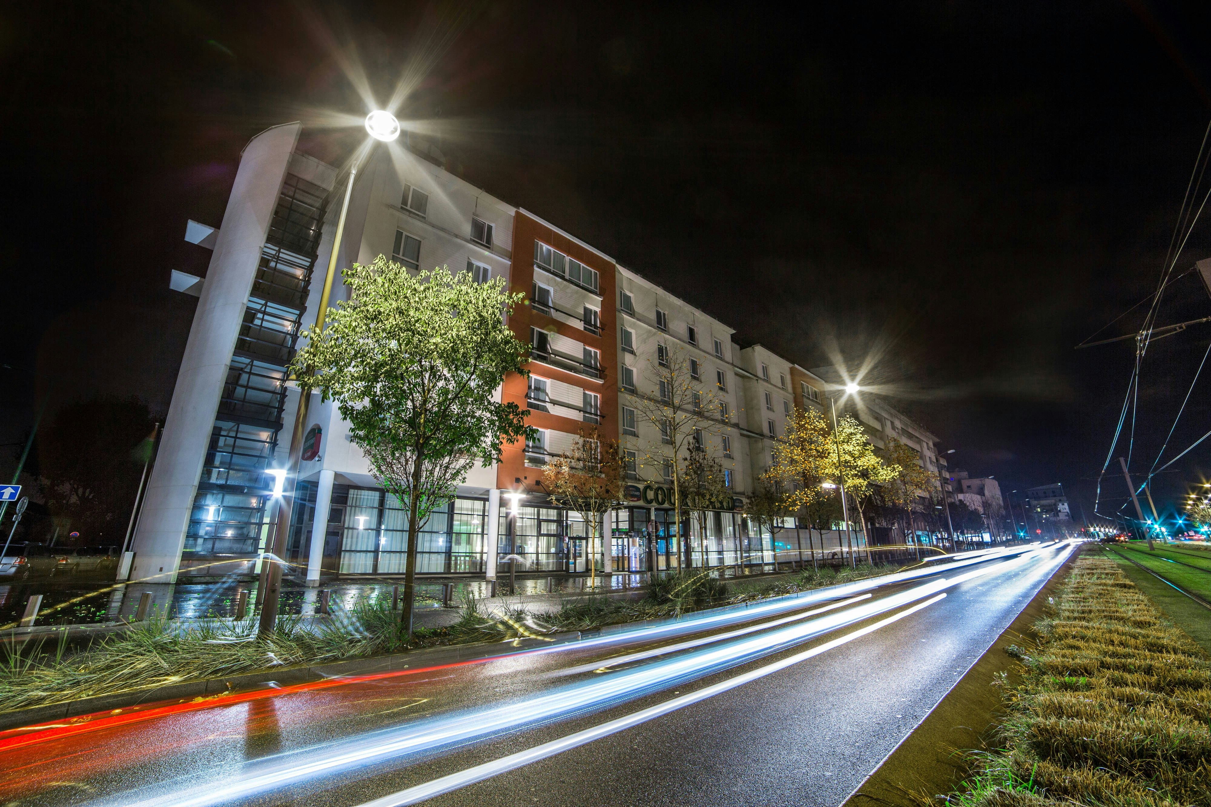 Courtyard Marriott Paris La Defense West Colombes 1/43