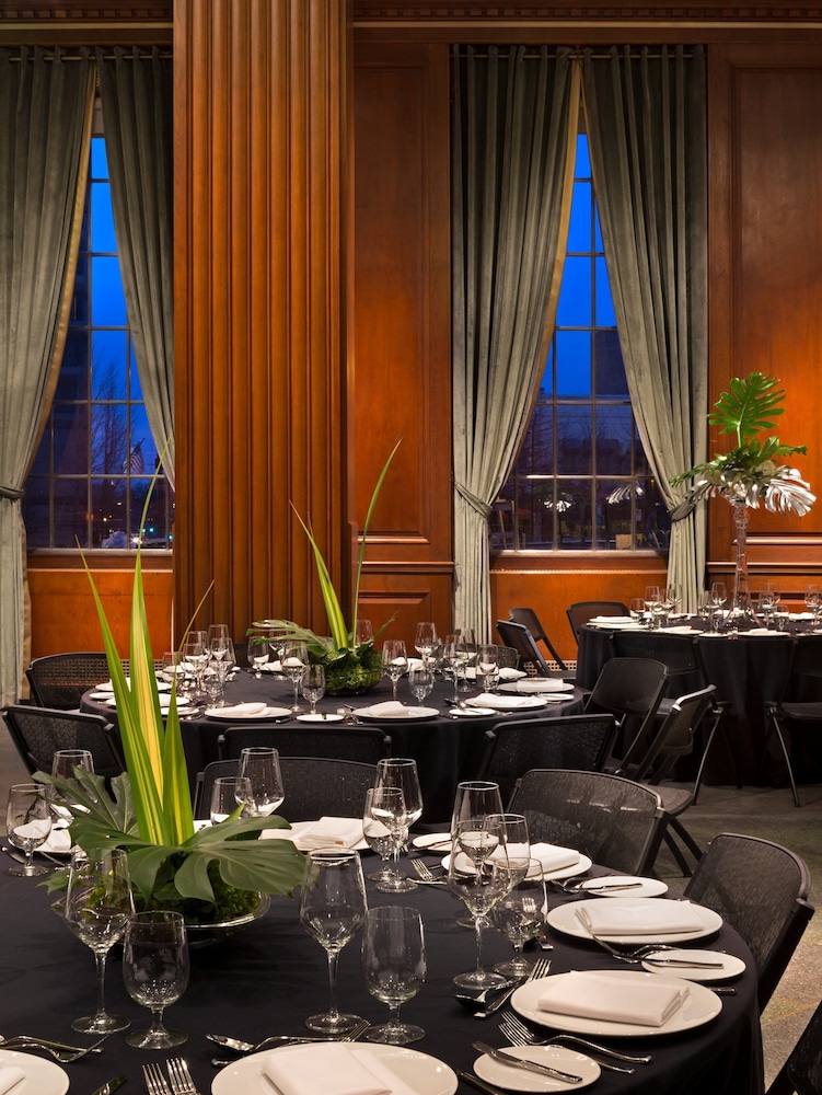 21c Museum Hotel Durham 38/73
