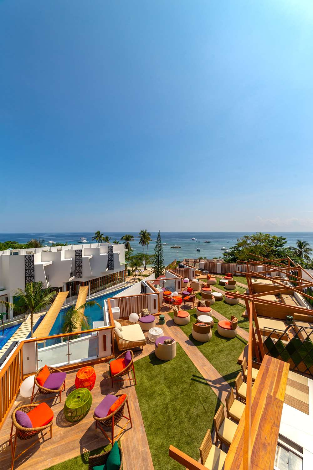 Best Western Plus The Ivywall Resort-Panglao 36/37