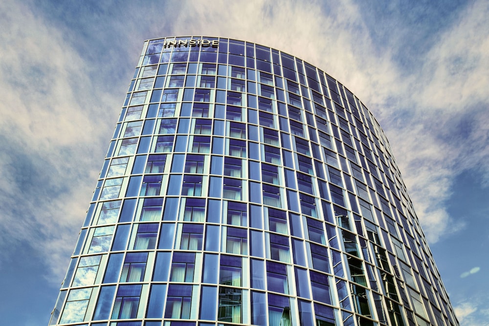 INNSiDE by Melia Amsterdam 2/69