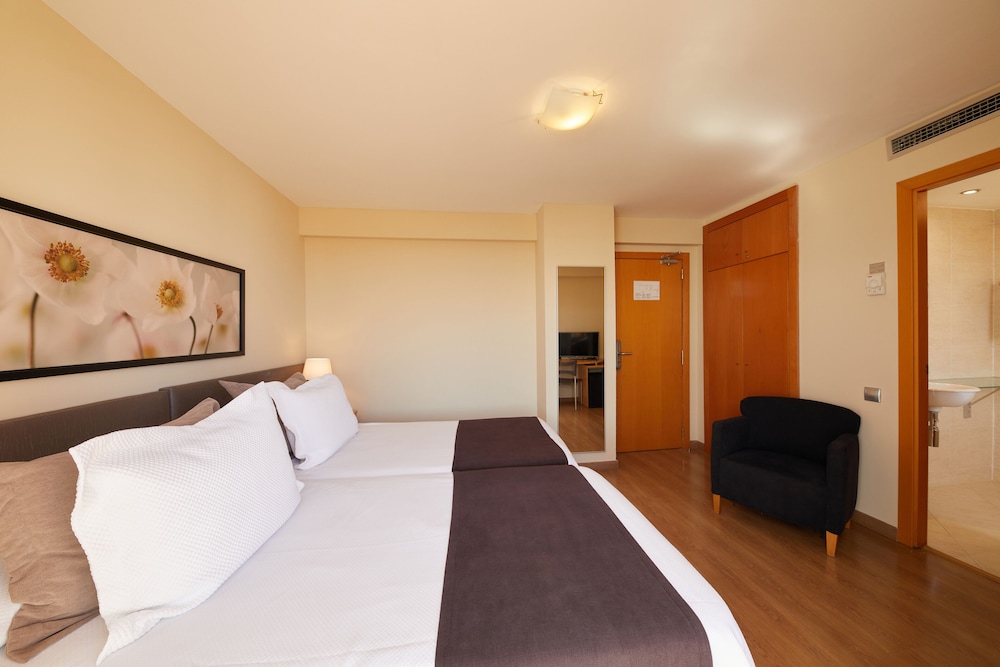 Sercotel Zurbaran Palma 18/64