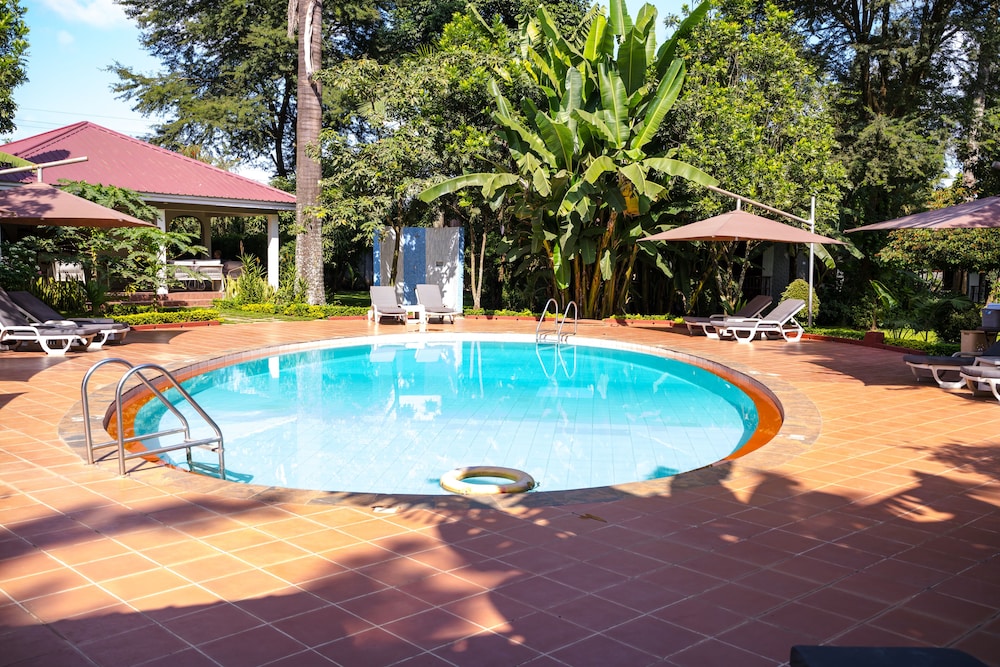 Arusha Planet Lodge 25/50