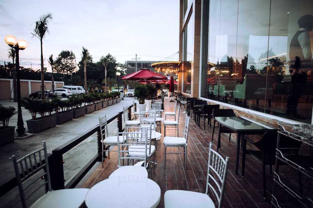 Sunrise Hotel Tay Ninh 36/50