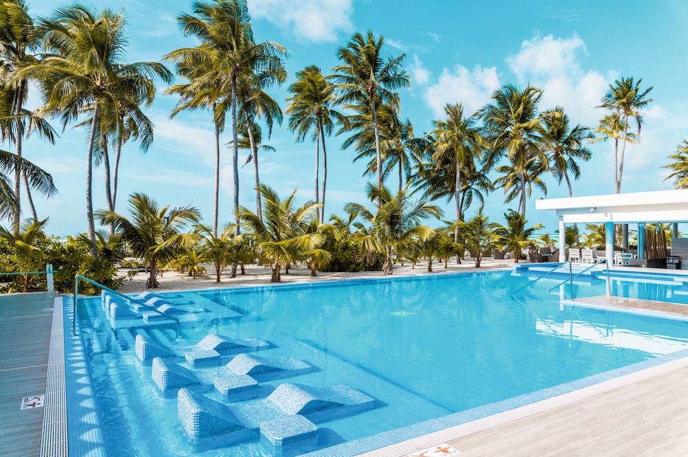 Riu Palace Maldivas 29/72