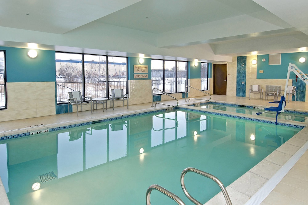 Towneplace Suites Anchorage Midtown 1/27