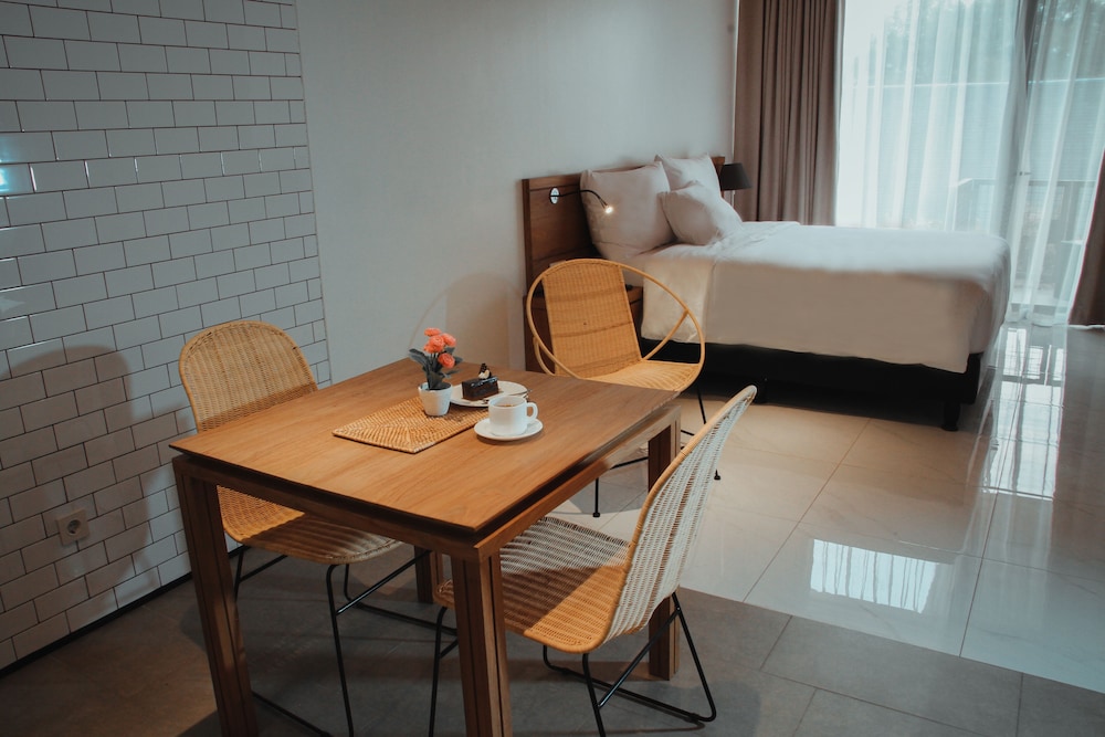 Nagomi Suites & Hotel 41/50