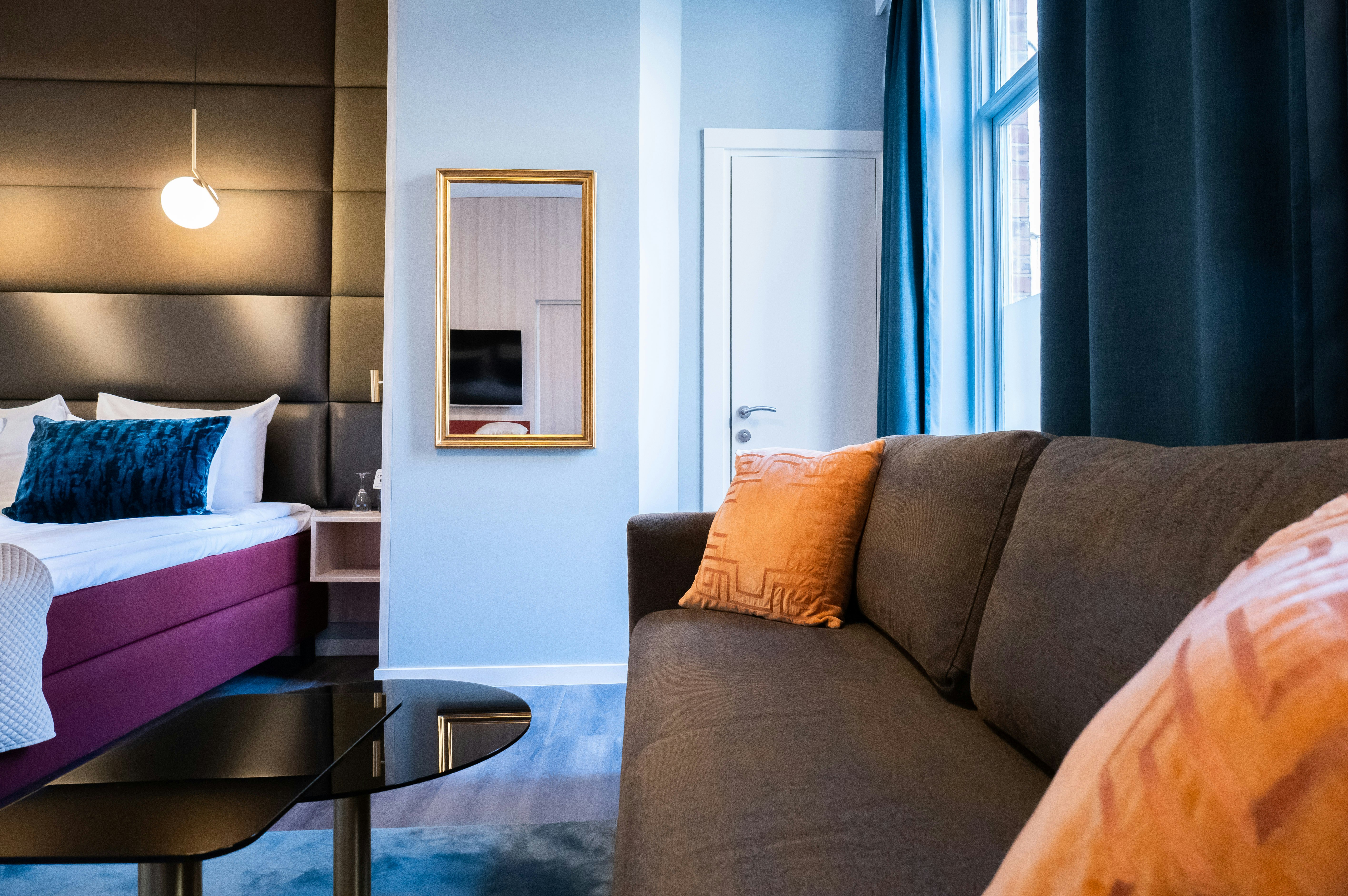 Profilhotels Calmar Stadshotell 52/77