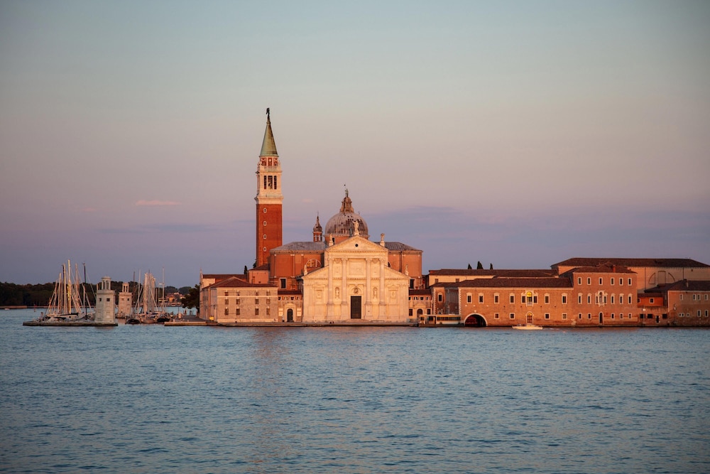 ウェスティン ヨーロッパ アンド レジーナ(The St. Regis Venice) 写真2