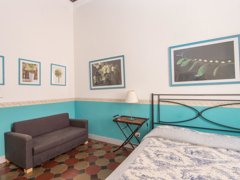 RSH Ara Pacis Terrace Apartment 19/32
