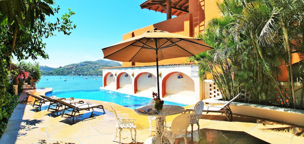 Casa Sun And Moon Hotel 5/80