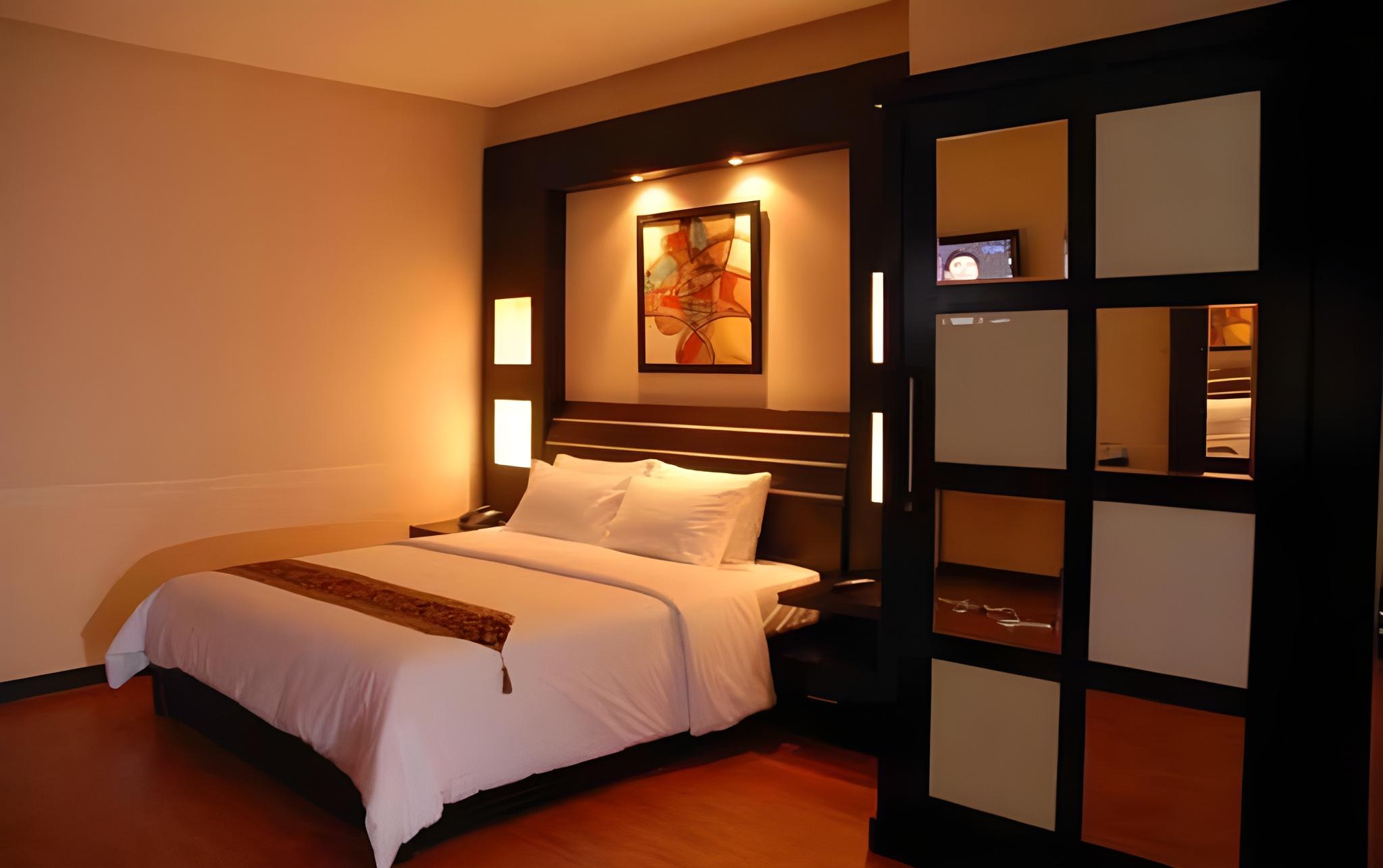 Royal Victoria Hotel Sangatta 9/21