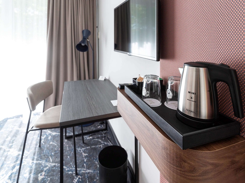 Mercure Mainz City Center (ex Advena Europa) 52/81