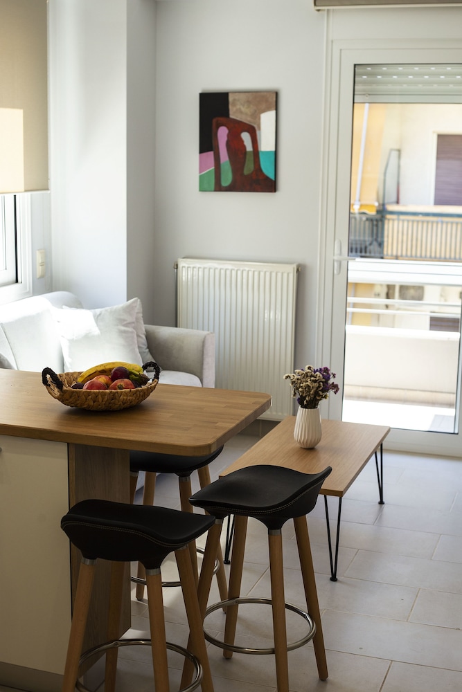 12 Keys Athens Apartments 34/50
