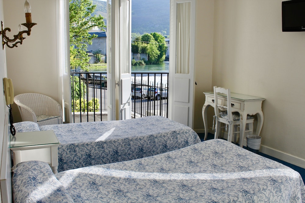 Hôtel Sainte Marie 24/35