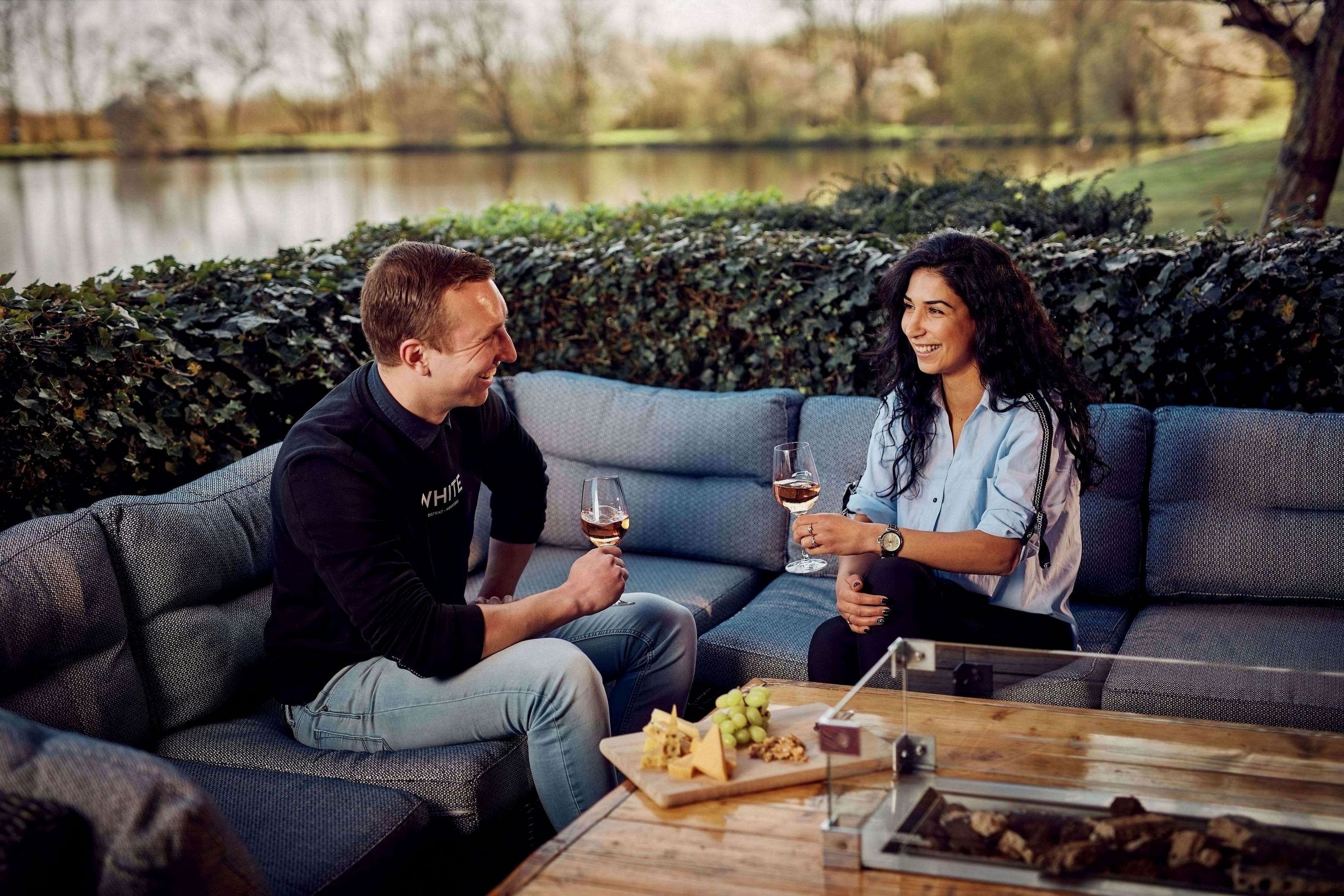 Van Der Valk Hotel Sneek 3/10