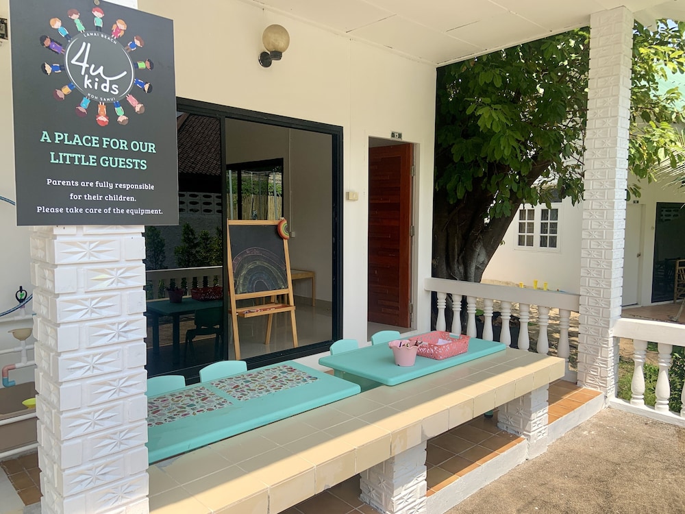 4U Resort Samui 26/50