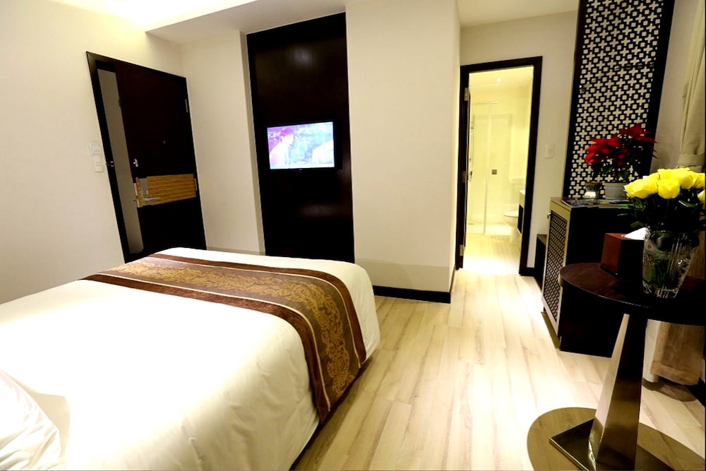 Dana Pearl Hotel 38/65