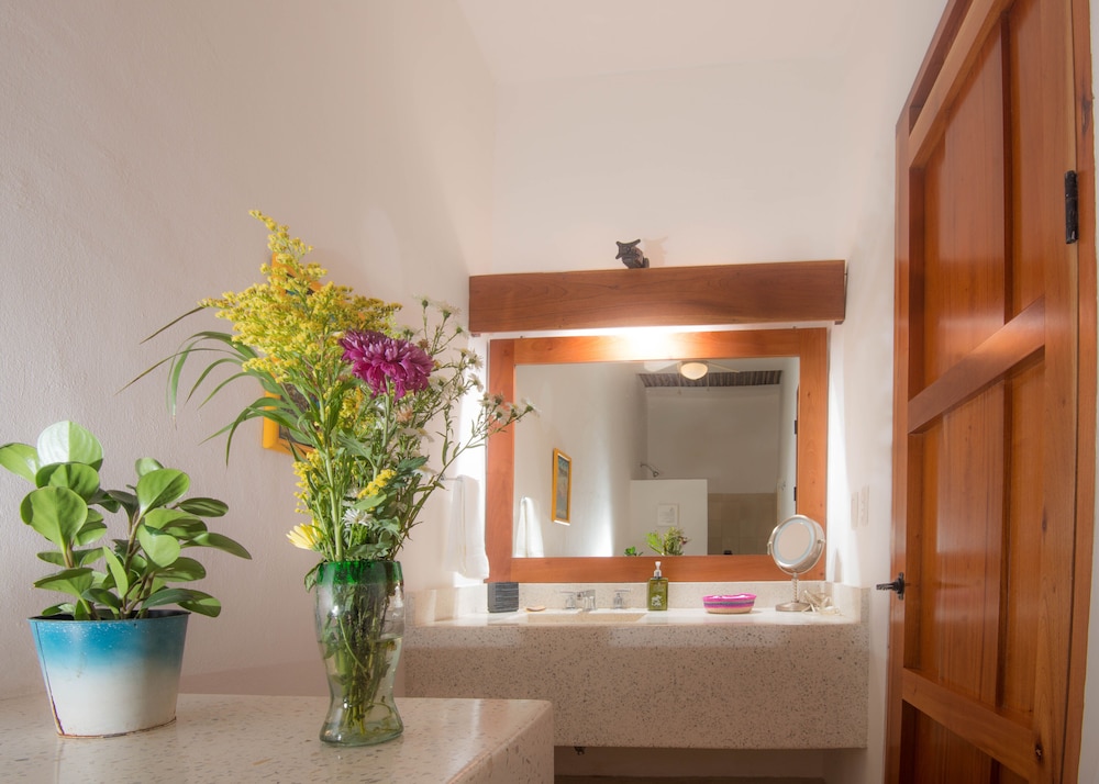 Hotel Posada San Juan 8/50