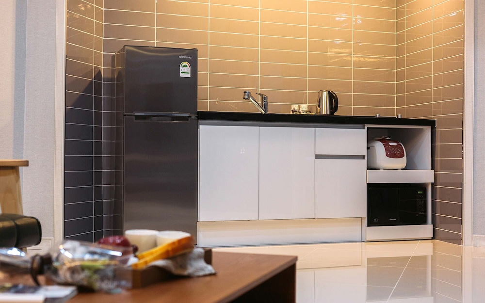 Yeosu Paradise Spa Pension 5/50
