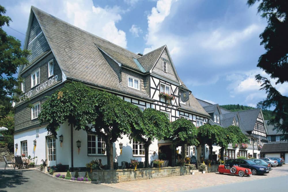 Landgasthof Schneider 6/34