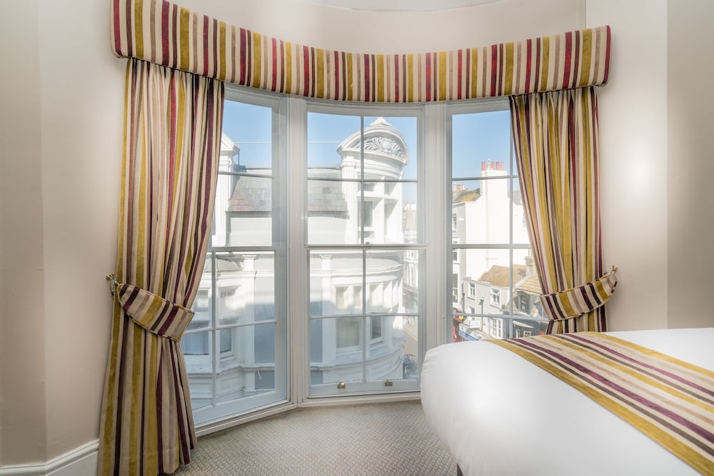 Queens Hotel Brighton photo2