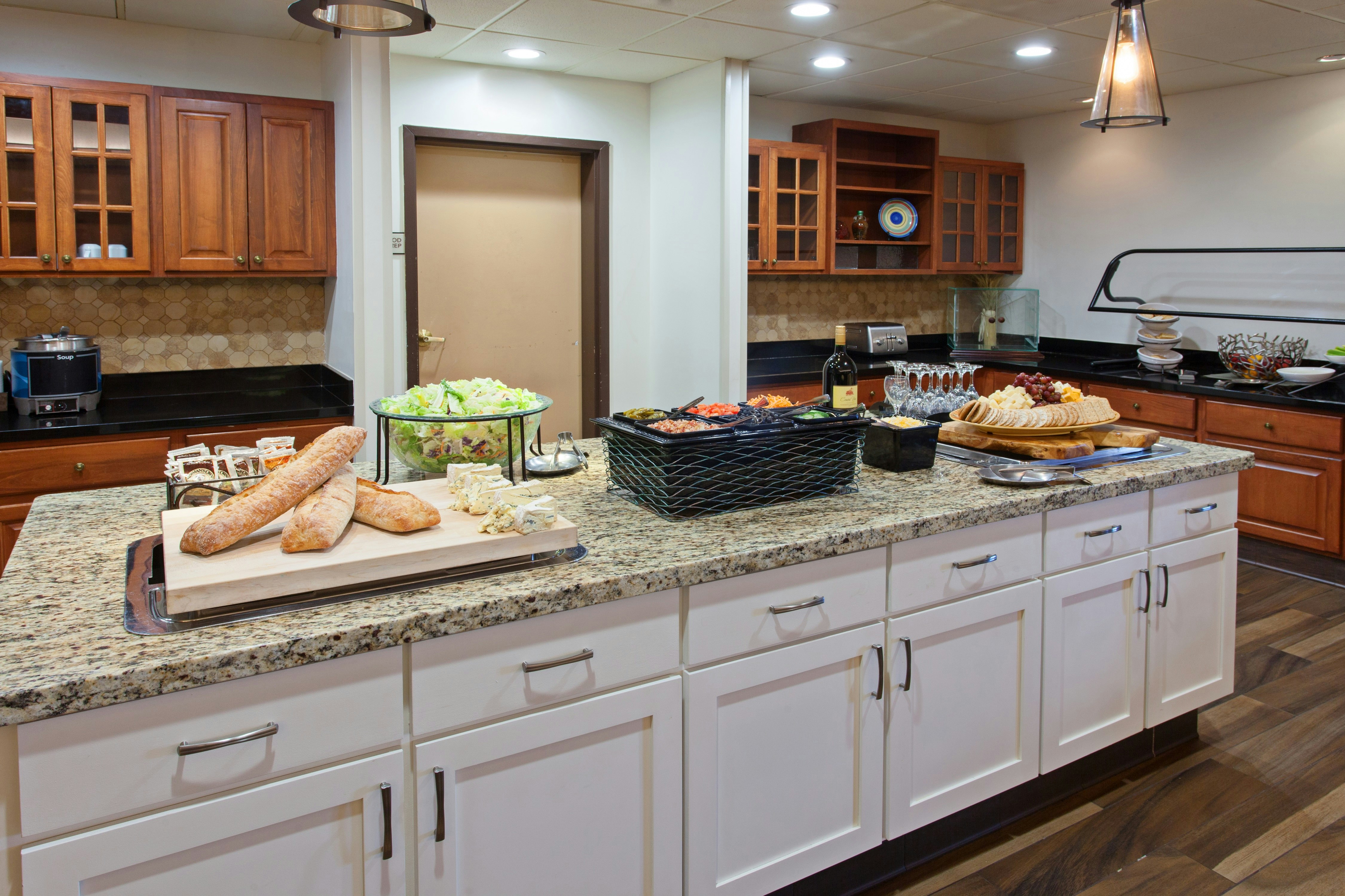 Homewood Suites By Hilton Fairfield Napa Valley Area 9/50