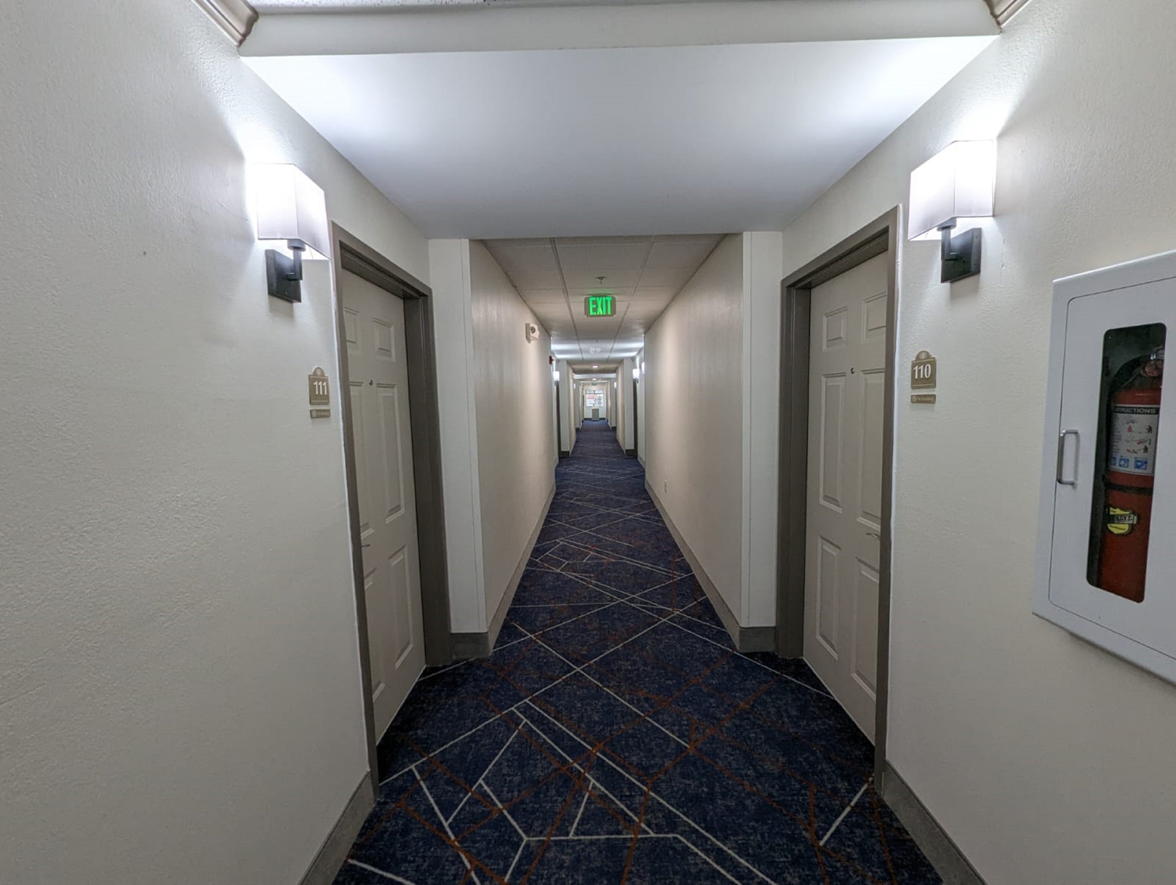 Candlewood Suites Aberdeen-Bel Air 28/79