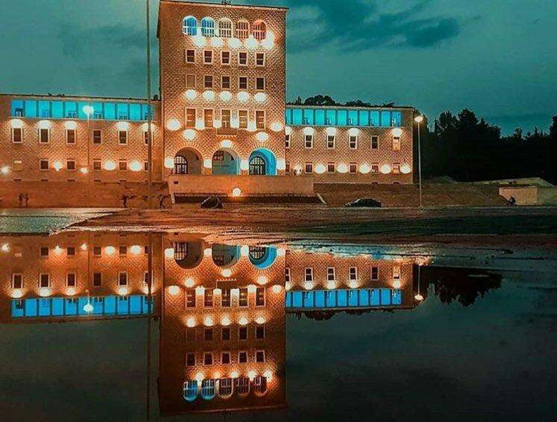 Vh Premier As Tirana Hotel 2/72