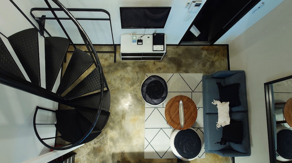 SLA Seoul Loft Apartments 66/74