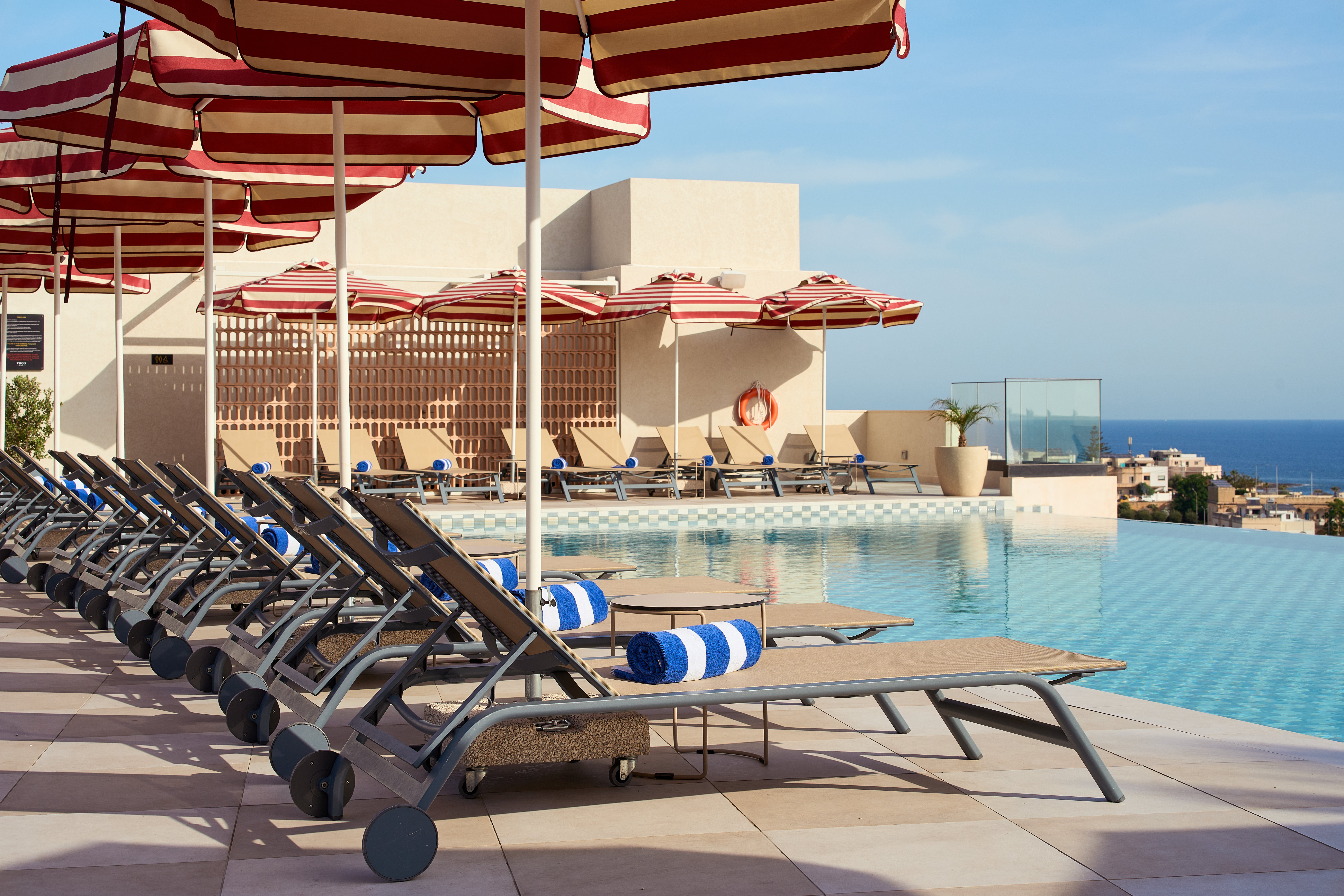 voco Malta by IHG 20/50