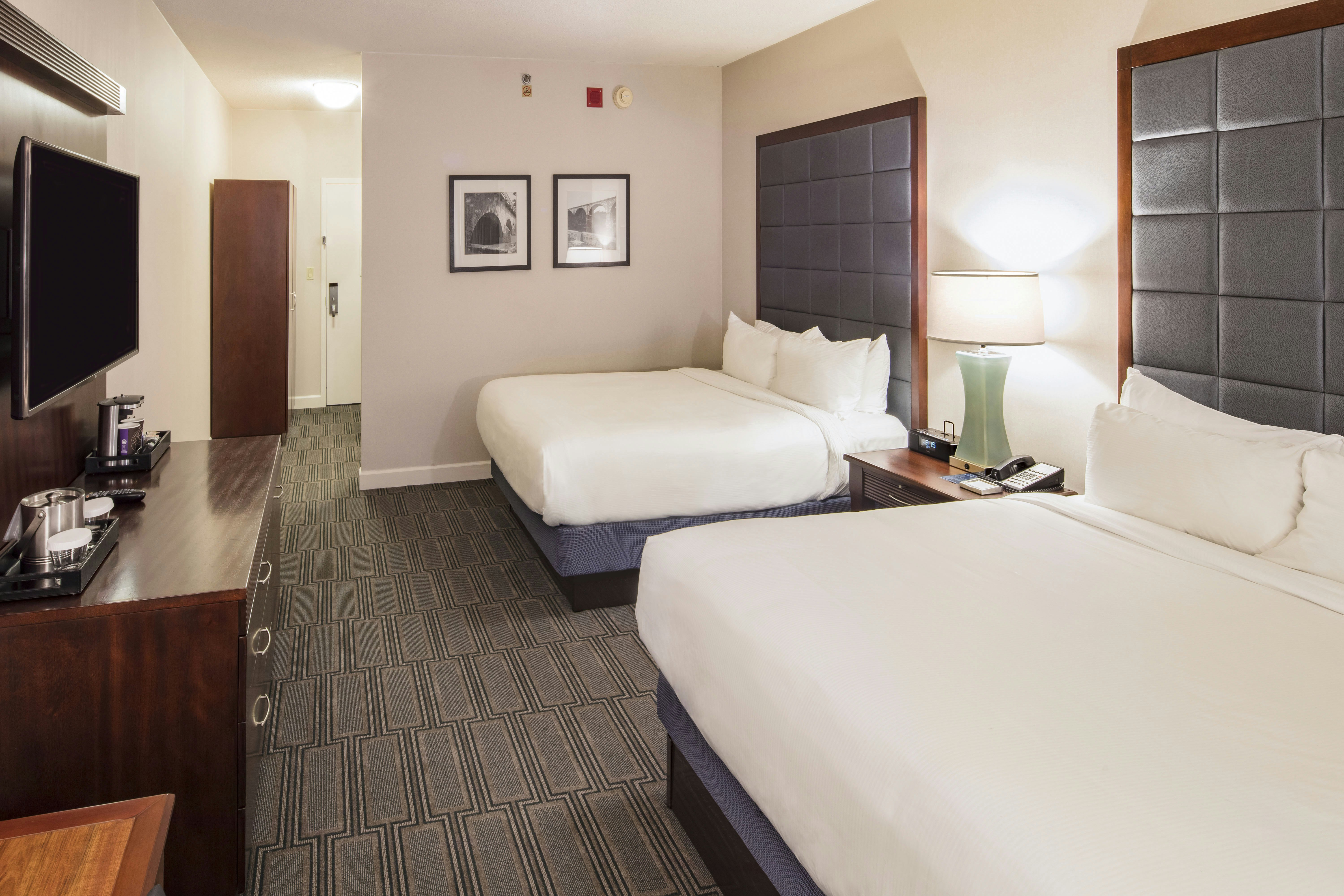ROOM, 2 QUEEN BEDS, ACCESSIBLE