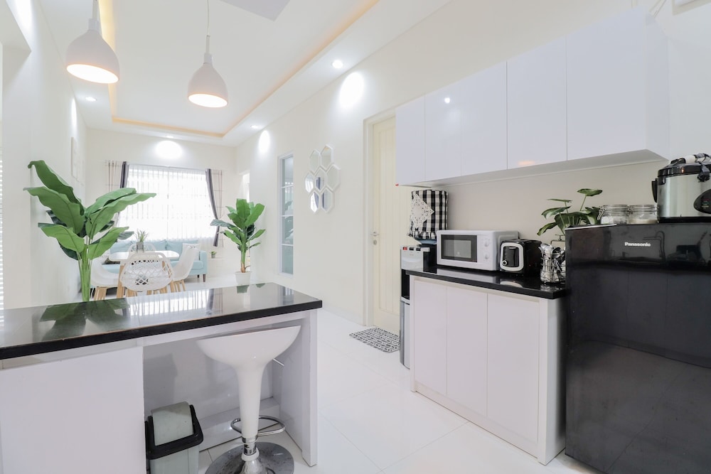 Rumah Teteh - Seturan by ZUZU 31/103
