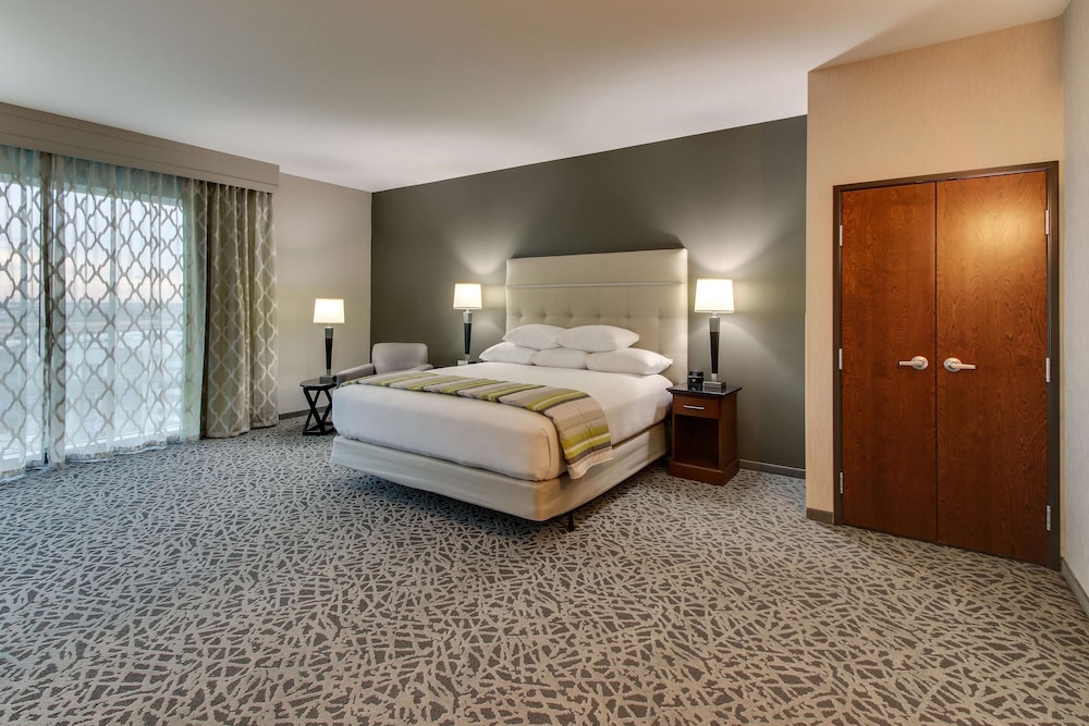 Drury Plaza Hotel Dallas Richardson 16/50
