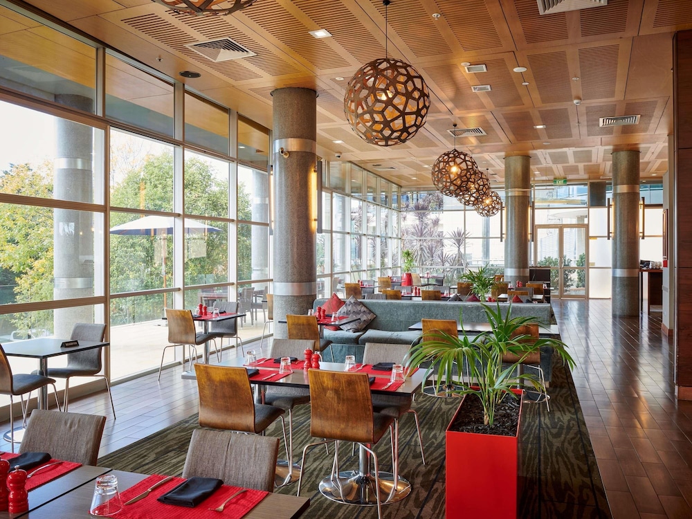 NOVOTEL HAMILTON TAINUI 47/72