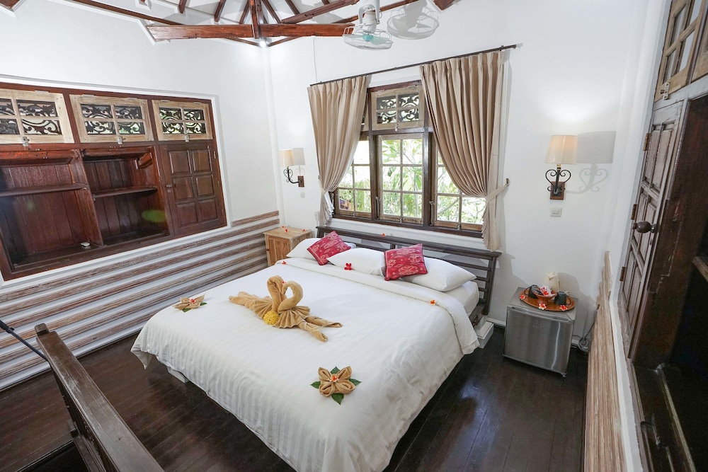 Martas Hotel Gili Trawangan 13/43
