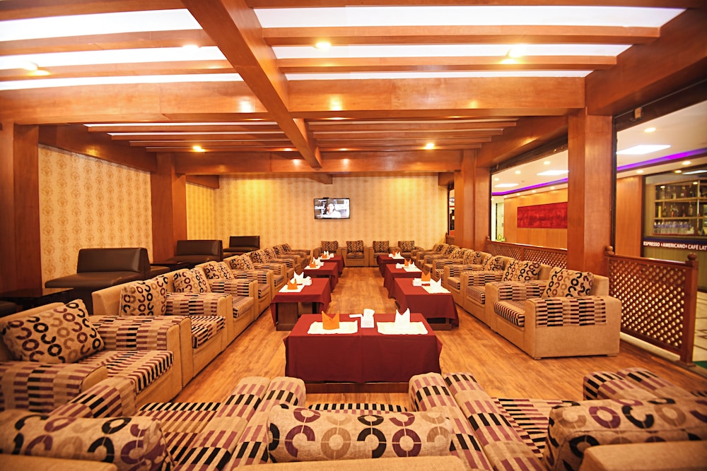 The Address Kathmandu Hotel Pvt.Ltd 53/59