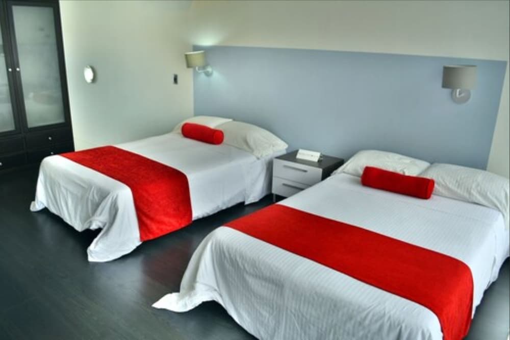 Monterosa Apartamentos Amoblados 17/62
